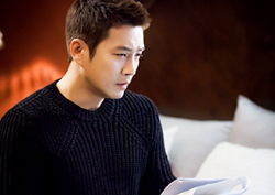 <화려한 유혹> 주상욱, 비자금 문서 손안에 넣다 ’흥미진진 극 전개’ 