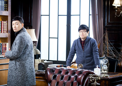 <화려한 유혹> 김호진, 정진영-김창완 2차전 부를 ‘특급복병’