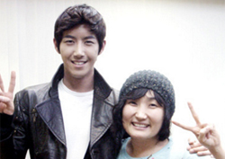 <두시의 데이트> 광희, “별밤시절 내 사진보고 충격 받았다” 무슨 사연?