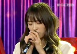 [라디오스타 리뷰] 하니, '호소력 짙은 라이브'…오늘 입덕 방송인가요?