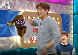 [라디오스타 리뷰] “사실 SM 연습생 출신” 곽시양, 반전 과거 공개