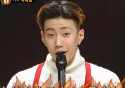[복면가왕 리뷰] '도시원숭이' 정체는 가수 박재범…"복면가왕 출연은 부모님께 드리는 새해 선물"
