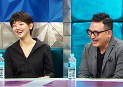 <라디오스타> 박소담부터 조세호까지, "이 구역의 존재감은 나야!"