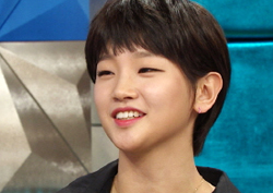 <라디오스타> "첫사랑에 세 번 차여" 박소담, 솔직담백 입담 과시 '눈길'