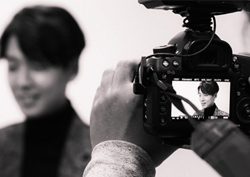 [비하인드] 정경호-권율, 대기 시간에도 '꽃보다 훈남' <한 번 더 해피엔딩>