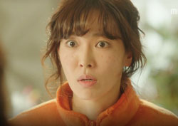 [한 번 더 해피엔딩 리뷰] “곽시양이 바람피웠다고!” 김소연, 이혼 부부로 ‘깜짝 열연’