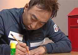 [무한도전 예고] 느린 우체통을 찾아라! '행운의 편지' 배틀 시작!