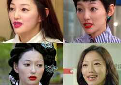 <라디오스타>로 재발견된 이엘, 그간 출연작 보니 '미친자' 맞네!