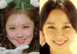 [1분 타임머신] '엔젤스VS국보소녀' 드라마 속 국민걸그룹 전쟁!