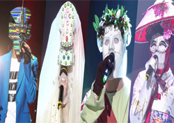 [스페셜영상] <복면가왕> 역대급 반전인물 BEST4! 그 주인공은?