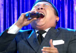 [미방분] 모창하다 <복면가왕> 나갈 기세! 조세호가 부르는 '지나간다'