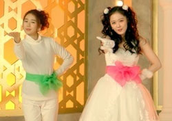 <한 번 더 해피엔딩> '엔젤스 - Always For You' 뮤직비디오 인기몰이 (영상)