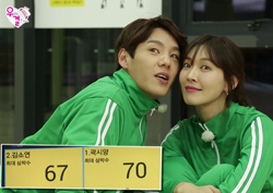 [미방분] <우결> 곽시양-김소연, "심장은 거들뿐" 두근두근 스킨십!