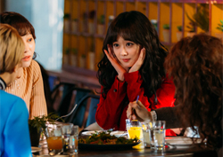 <한번 더 해피엔딩> 30대 여자라면 공감 100%, '지극히 현실적인' 여주들?