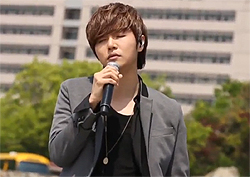 [LIVE] 애절한 발라드와 웅장한 밴드 사운드의 만남 (정동하_멀어진다)