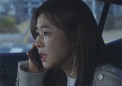 <화려한 유혹> "감옥에 넣을 것" 최강희-주상욱, 위기가 곧 기회? '긴장'