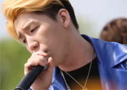 [LIVE] 강렬과 감성이 만나다 (버스터리드_나를 부르면)