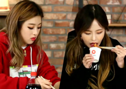 [해요TV-심상치 않아] 키썸-캐스퍼, 진짜 '아구찜' 먹으며 방송해요?