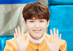 <라디오스타> '미모가 아까워!' 려욱, 본격 외모 파괴 개인기는?