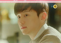 <한번 더 해피엔딩> "남들한테도 어려워" 권율, 고민하는 정경호에 '연애 조언'