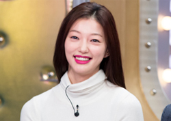 <내부자들>의 홍일점, <꿈꾸는 라디오>에 '대세 여배우' 배우 이엘이 온다!