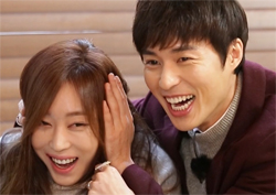 <우리 결혼했어요> "뒤끝이 있긴 하죠" 오민석, 신년운세 결과는?