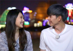 <우결4> 육성재♡조이, 2016년에는 '오빠에서 여보'로?