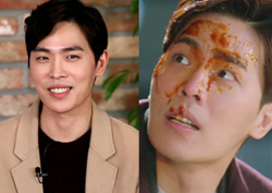 [인터뷰] <한번 더 해피엔딩> 이동하, "때리고 싶다는 반응도 좋아"