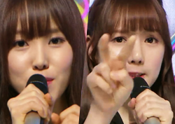 [RE:쇼음중] 여자친구 유주표 '무도 가요제'? 정준하와 듀엣 하고파