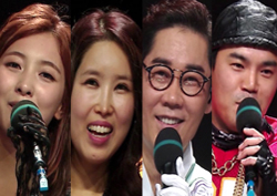 [Special Video] Within Six Months, Four People? "King of Masked Singer" The Mask King's New Rule!