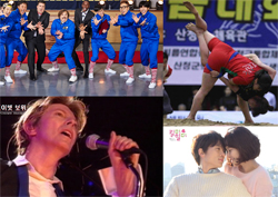 <복면가왕> 스페셜부터 <킬미힐미> 몰아보기까지, 'MBC플러스 연휴 특집'