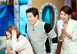 <라디오스타> 박나래-장도연까지 사로잡은 '마성男', 정체는 양세찬?