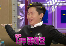 [라디오스타 리뷰] 양세형, 양세찬♡박나래의 결혼을 결사반대한 이유?