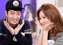 <마이 리틀 텔레비전> '금손이들'이 만났다! 이말년, 걸스데이 유라와 '콜라보'