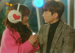 <한번 더 해피엔딩> "그 여자는 내 사람" 권율, 정경호에 '경고'