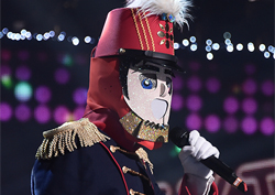 설특집 <복면가왕> '괴물 보컬' 음악대장, 새로운 전설의 시작!