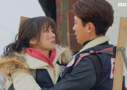 [한번 더 해피엔딩 리뷰] “미안할 짓 해야겠다” 정경호, 권율에게 ‘선전포고’