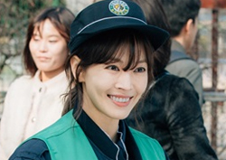 <가화만사성> 김소연, '행복한 미소 가득! 첫 촬영 현장'