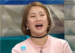 <라디오스타> 박나래, 한파 속 외투도 안 입고 연행을 당한 적이 있다?!