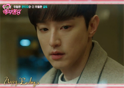 <한번 더 해피엔딩> "흔들리는 게 누군데!" 권율-장나라, 로맨스 위기?