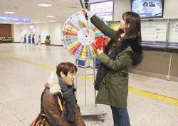 <우리 결혼했어요> 곽시양♥김소연, 긴장감 100배 '복불복 즉흥 여행' 어디로 떠났나?