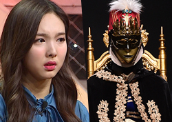 <복면가왕> 트와이스 '나연'도 울려버린 '음악대장' "너 정체가 뭐야?"