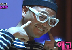 [무한도전 리뷰] 못친소 런웨이 '시크릿 쇼' 개최… 연이은 비주얼 쇼크에 '아찔'