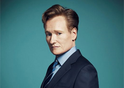 코난 오브라이언, <한번 더 해피엔딩> 카메오 예고…'이만하면 섭외 끝판왕'