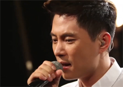 [LIVE] 사랑에 빠진 순간 (이기찬_(Beautiful Tonight)