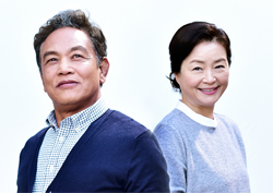 새 주말극 <가화만사성> 캐릭터컷으로 '드라마 예습' 해볼까?