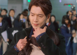 코난 오브라이언 깜짝 출연! <한번 더 해피엔딩> 시청률도 '상승!'