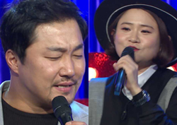 [미방분] 분량이 아쉬웠다고? <라디오스타> 김신영&한재영 속풀이 무대가!