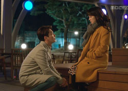 [한번 더 해피엔딩 리뷰] ‘그럼에도 불구하고 사랑’ 장나라, 정경호에 대한 마음 깨달았다!