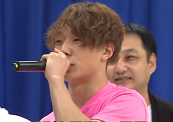 [무한도전 리뷰] 바비, 정준하와 합동 공연 후 "쇼미더머니 예선 통과할 것" 덕담…'눈길'